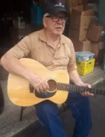 R. Oscar Godin Obituary