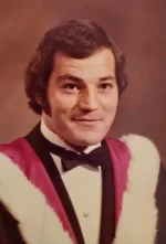 Paul Carroll