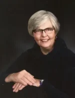 Margaret “Peggy” Renton