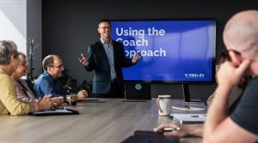 Resilience isn’t a trait – it’s a practice 