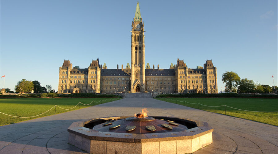 Another Conservative MP joins the Liberals