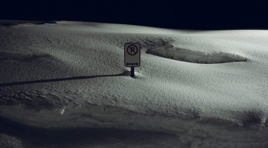 Overnight parking ban in effect for Moncton, Riverview, and Dieppe