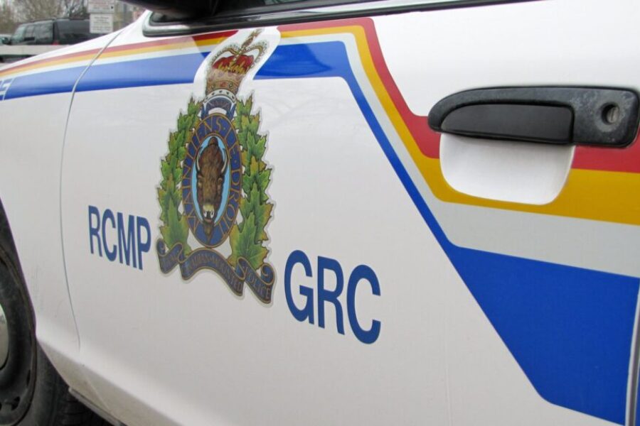 UPDATED: Items returned to owner
