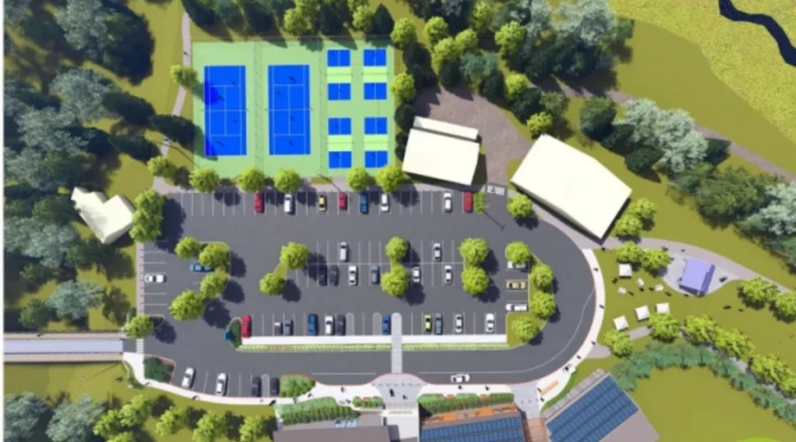 Province invests in Memramcook projects