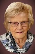 Rolande Ouellette