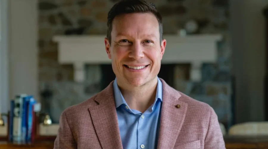 The Ron Lovett Story, From Juvenile Delinquent to Successful Entrepreneur