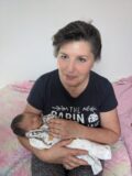 Sabine Christina Mebis