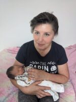 Sabine Christina Mebis