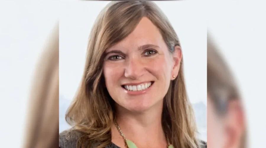 Sara Napier, CEO of United Way Maritimes discusses ways they are tackling our biggest social challenges