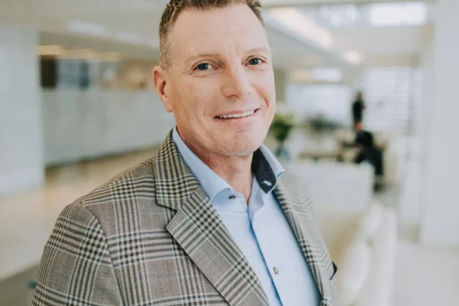 Podcast: CEO of World Energy GH2 discusses their opportunity to lead in green energy production