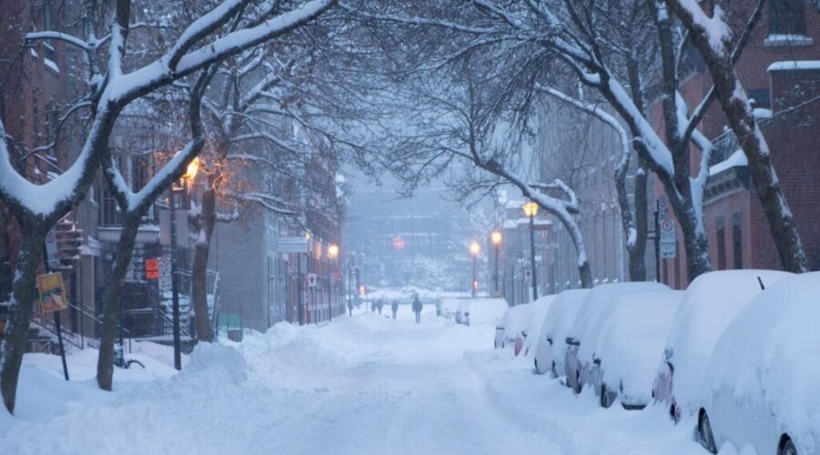 Storm closures and cancellations for Greater Moncton (Feb. 23)