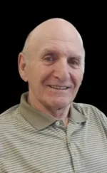 Bernard “Quish” Arsenault