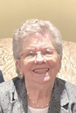 Thelma Perry