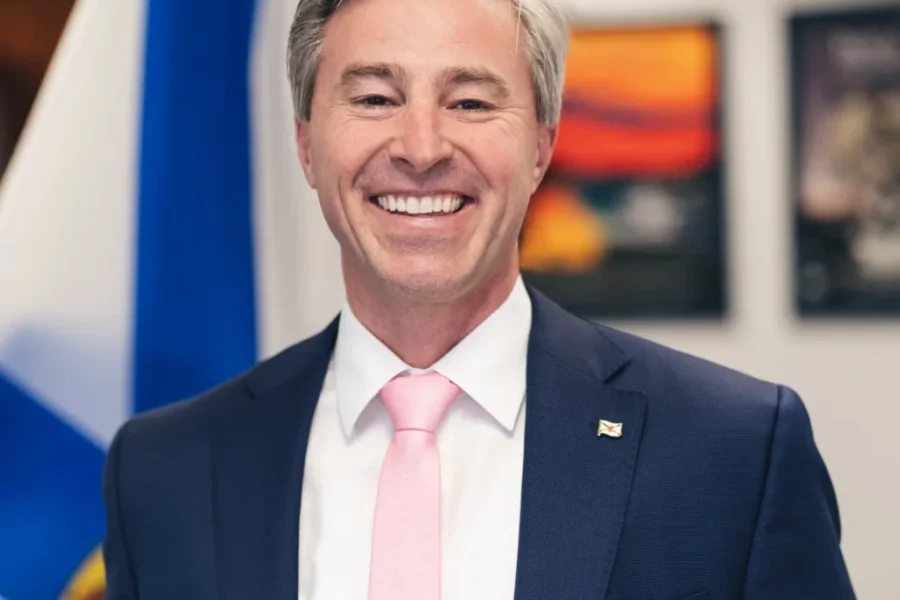 Podcast: Tim Houston provides a mid-mandate update for Nova Scotia