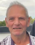 Timothy “Tim” Wilson