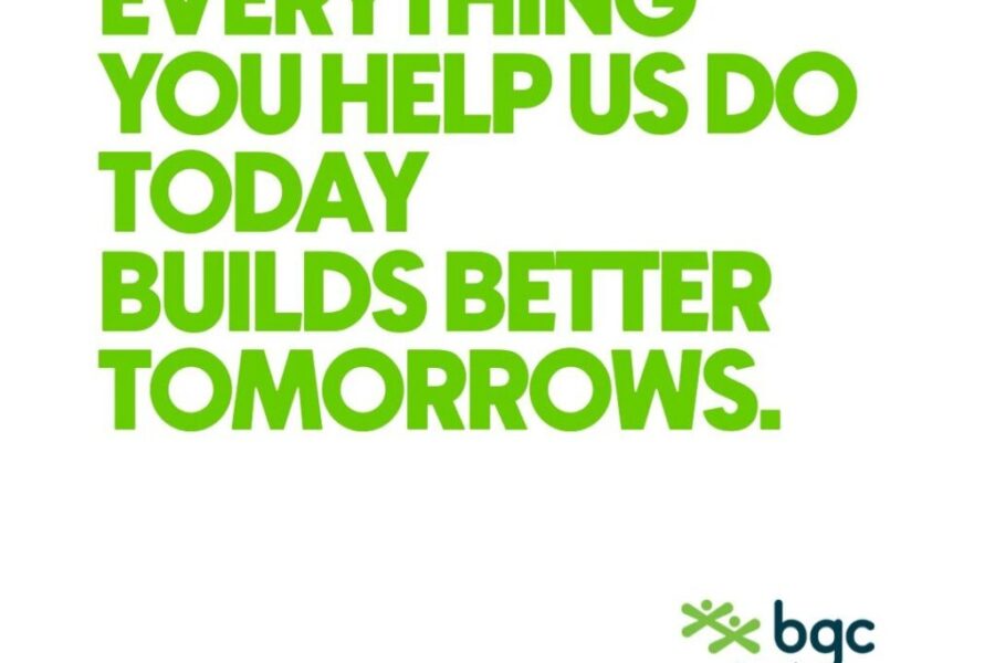 Why Volunteering Matters—Especially for Children at Boys and Girls Clubs. 