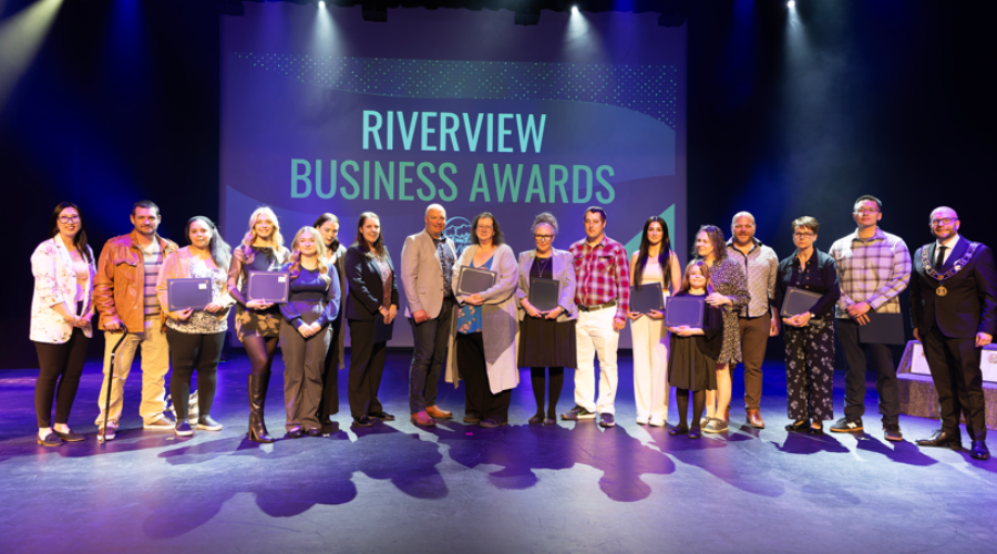 Riverview Seeks Nominations for Volunteers, Youth, and Local Businesses