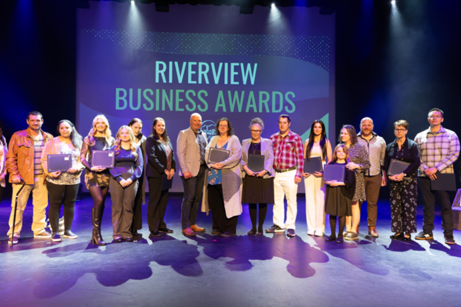 Riverview Seeks Nominations for Volunteers, Youth, and Local Businesses