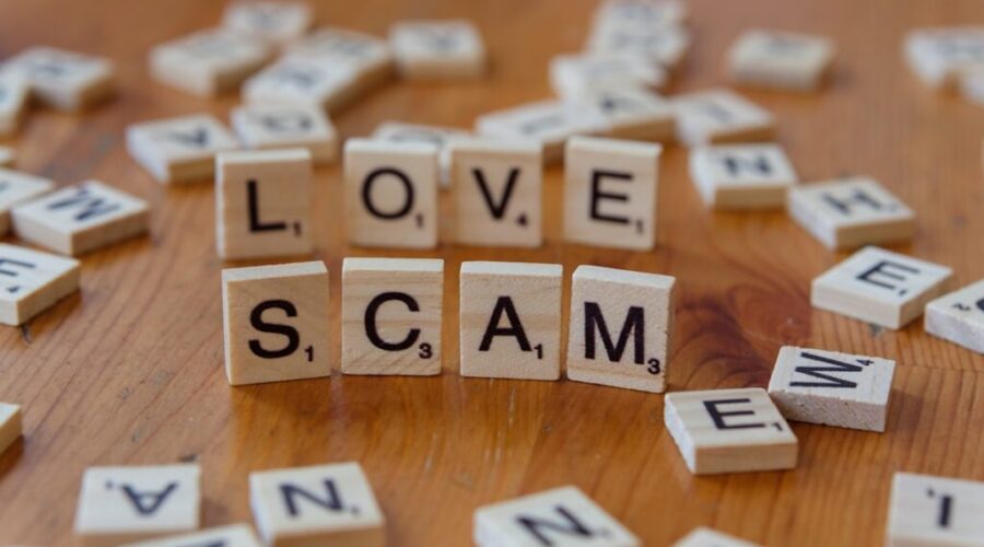 Canadian Anti-Fraud Centre warns of Valentine’s Day scams