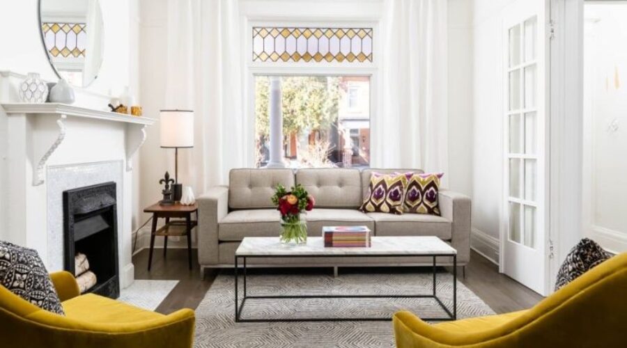 Staging a Home Buyers Will Love This Valentine’s Day 
