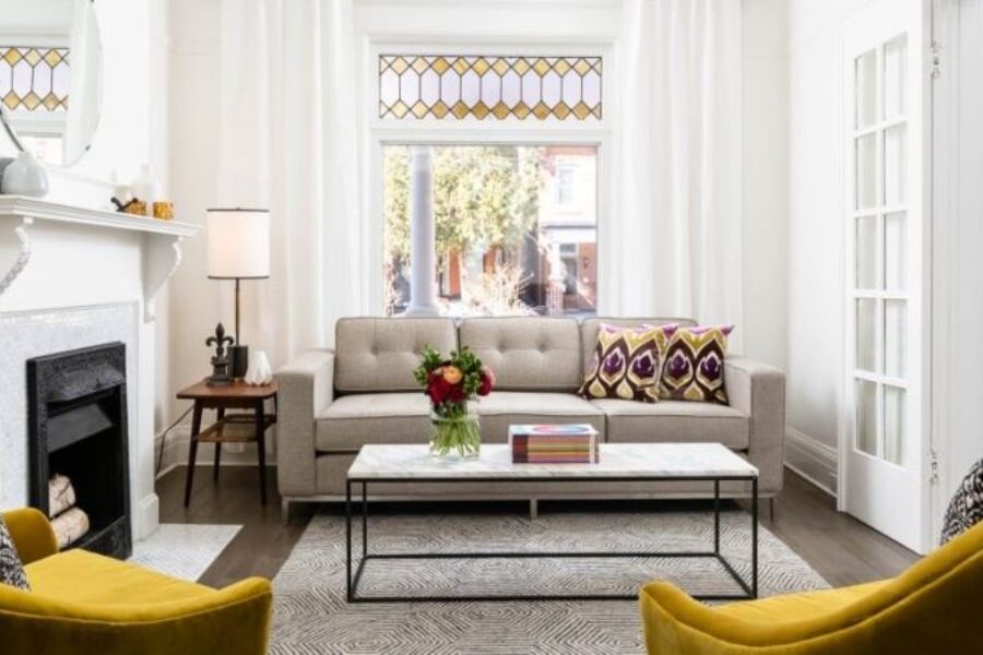 Staging a Home Buyers Will Love This Valentine’s Day 
