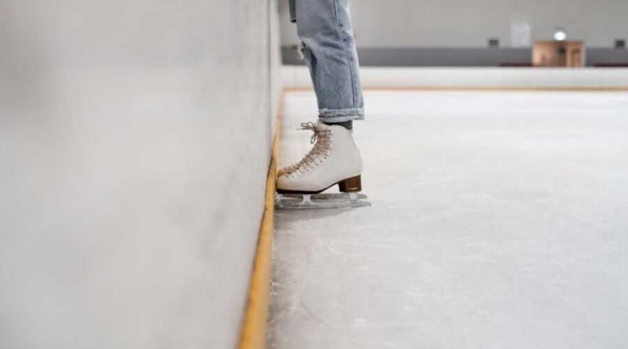 Suggestions needed for Riverview arena upgrades
