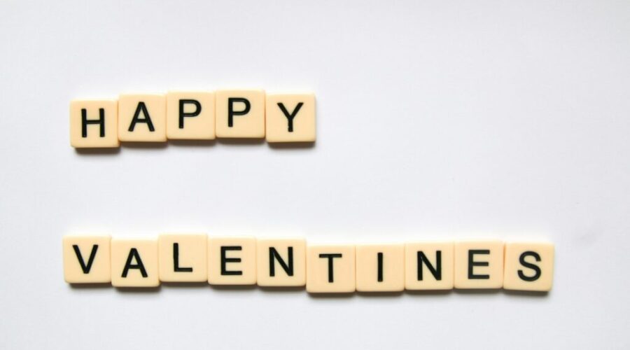 Looking to Spice Up your Valentines Day