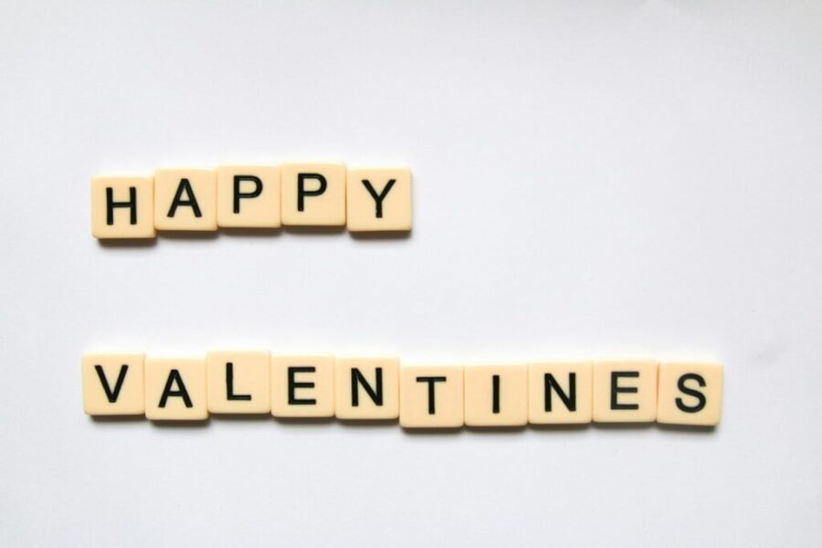 Looking to Spice Up your Valentines Day