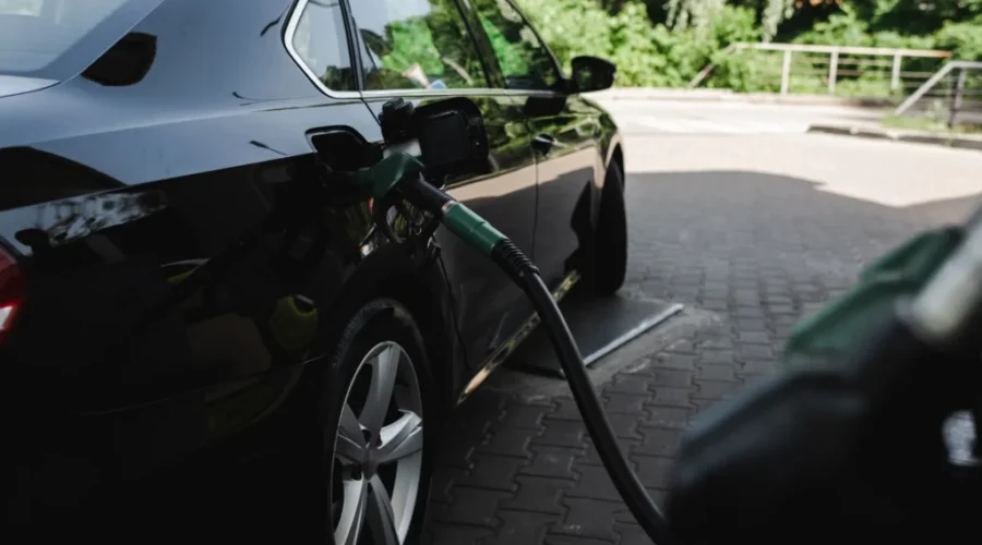 Expect a big jump at the pumps in N.B. tonight