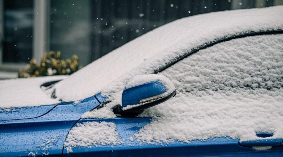 Overnight city-wide parking ban in Moncton