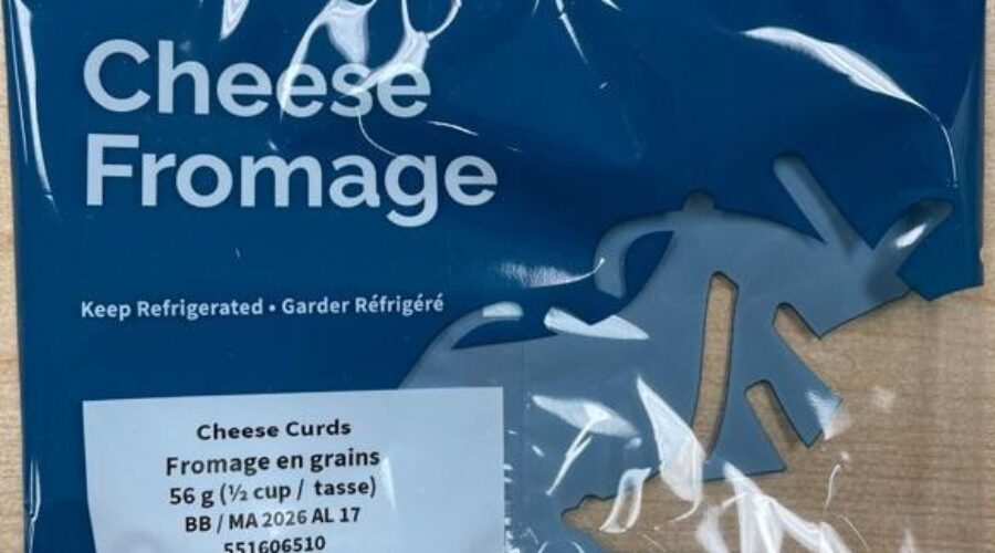 HelloFresh meal kits recalled in Canada over Listeria concerns