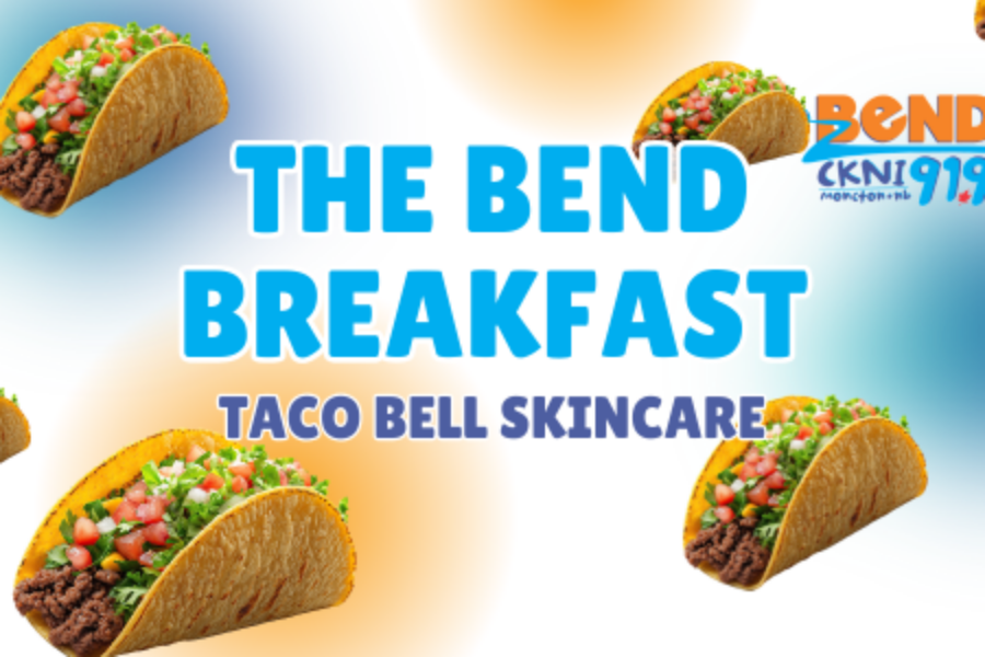 Taco Bell Is In Its Skincare Era