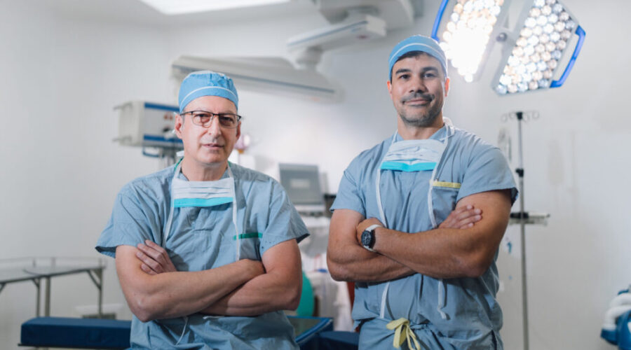 $3m fundraising campaign launched for Hybrid Operating Room