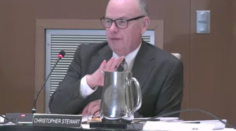 EUB rejects interim rate hike request from NB Power