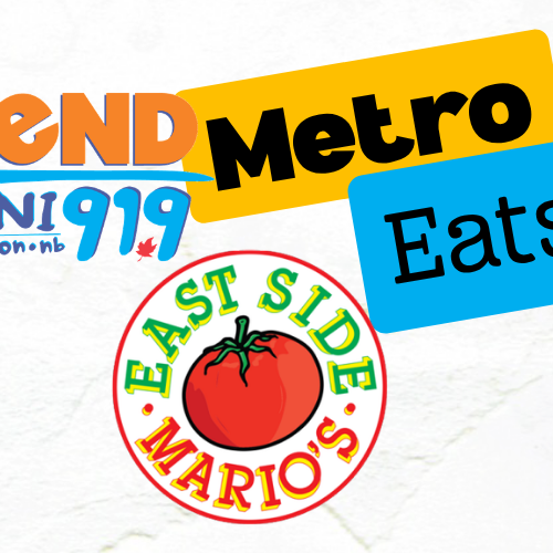 East Side Mario’s