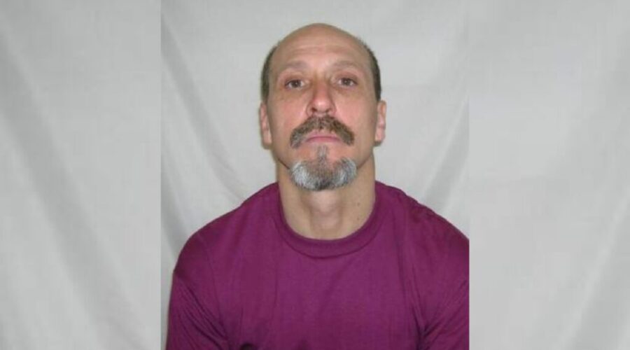 Wanted man believed to be in Shediac region