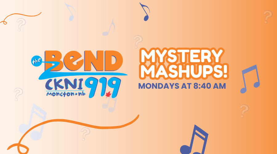 Mystery Mashup
