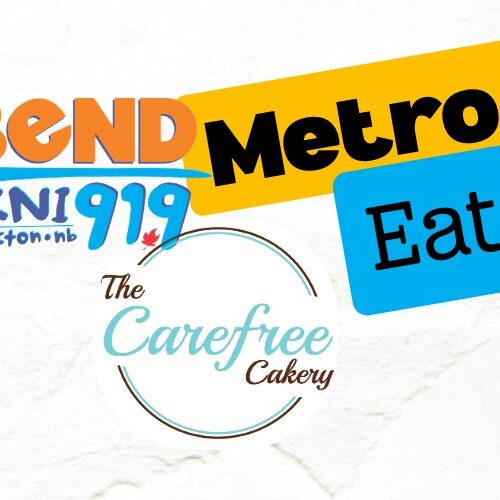 The Carefree Cakery