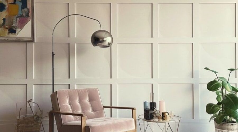 ACCENT WALLS 