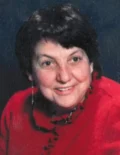 Angela Bernard