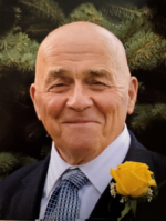 William (Bill) Connor
