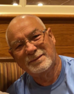 William (Bill) Robert Ricker