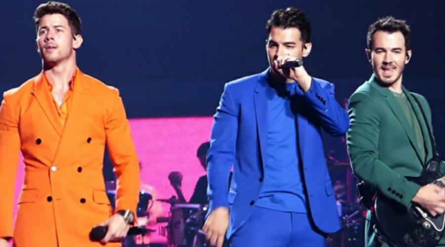 Jonas Brothers coming to Moncton