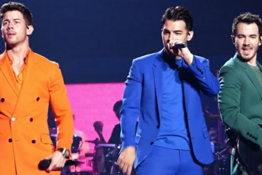 Jonas Brothers coming to Moncton