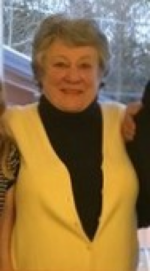 Diane Clair MacLennan