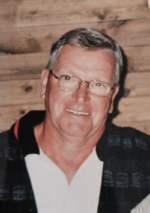 Richard “Dick” A Siddall