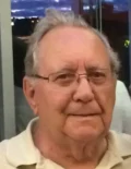Ernest James Maxwell