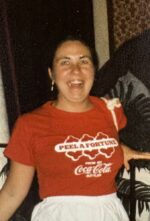 Francine Marie Cohoon