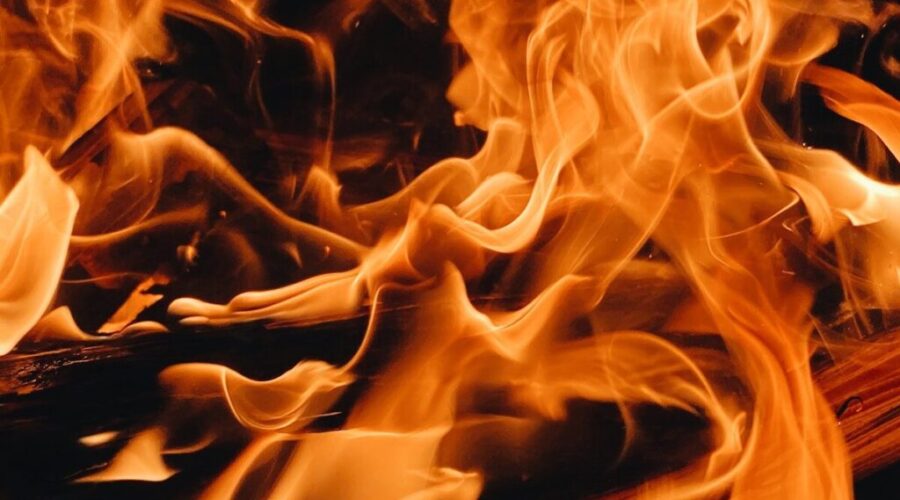 Fire damages Festival Arena in Shediac
