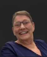 Germaine Poitras